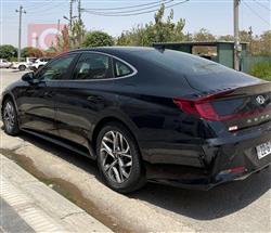 هیوندای سۆناتا